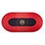 Triton Red Black Mat for 10 Person Foldable Poker Table