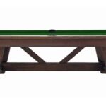 C. L. Bailey Tunbridge Pool Table