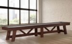 C. L. Bailey Tunbridge Shuffleboard - Image 9