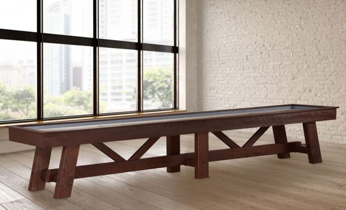 C. L. Bailey Tunbridge Shuffleboard - Image 9