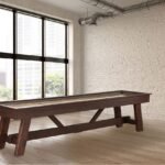C. L. Bailey Tunbridge Shuffleboard