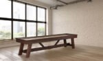 C. L. Bailey Tunbridge Shuffleboard - Image 6