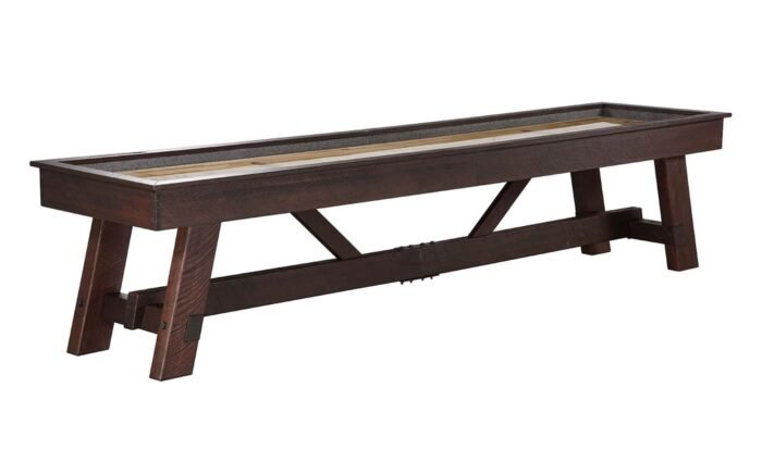 C. L. Bailey Tunbridge Shuffleboard - Image 8