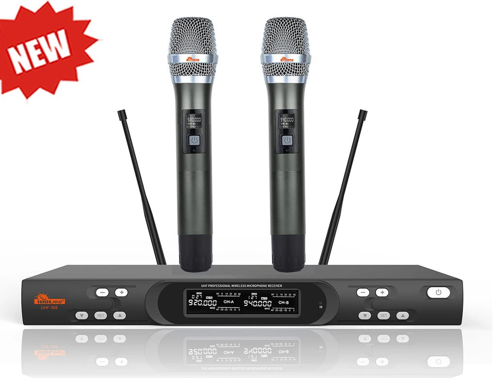 UHF
