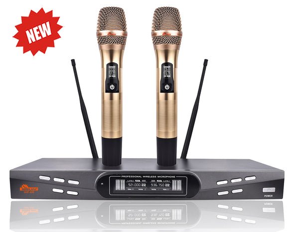 UHF