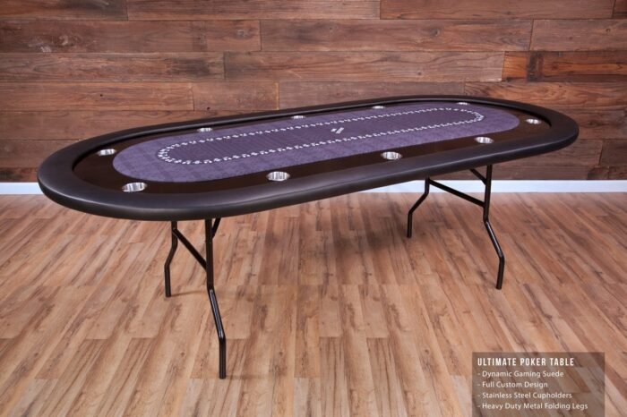 BBO Ultimate Poker Table - Image 11
