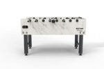 Kettler Carrara Weatherproof Outdoor Foosball Table Free Cover & Foosballs - Image 3