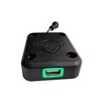 Mounted USB Smart Chargers