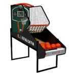 ICE Gametime Pro Collegiate - Home Basketball with your Favorite College Team - Image 27
