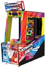 Komuse Ultimate Shot