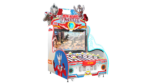 Iplay Hero Assault Ultraman Video Redemption Ball Push Arcade Game - refurbished - Image 2
