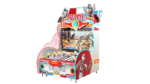 Iplay Hero Assault Ultraman Video Redemption Ball Push Arcade Game - refurbished - Image 3