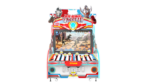 Iplay Hero Assault Ultraman Video Redemption Ball Push Arcade Game - refurbished - Image 4
