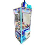 Under the Sea 31" Claw Machine - Image 2