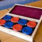 Hudson Shuffleboard Large Weights