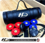 Hudson Shuffleboard Limited Edition Weights - Image 2