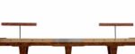 Hudson Shuffleboard Table Lights