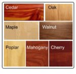 Hudson Dominator Shuffleboard 9'-22' Custom Wood and Stain Options - Image 7