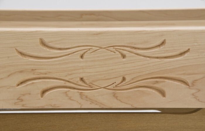 Hudson Intimidator Shuffleboard 9'-22' w/Custom Stain Options - Image 4