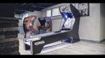ICE Ice Ball Pro Alley Roller Home Arcade - Image 8