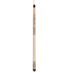 Pechauer Natural Cue with Peal Inlay - 19.5oz