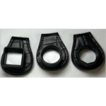 KODA Leather Magnetic Chalk Holder - Image 2