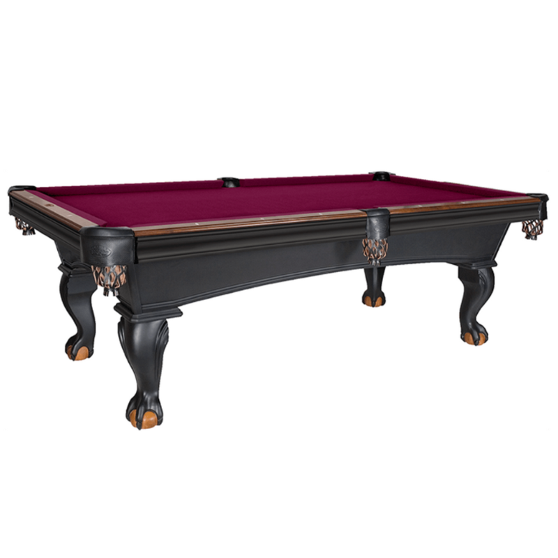 Untitleddesign Olhausen Blackhawk Pool Table - Image 1