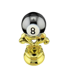 Untitleddesign_1_a2e02f3b-0a7d-46b6-8074-0084ec2af63a 8-Ball Trophy Figure 2 ½” - Image 1
