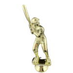 Timeless Baseball Batter Trophy Figure 6”