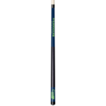 Full Color NFL Laser Etched Cues - Image 12