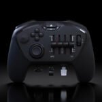 Honeycomb Echo Aviation Flight Simulator Controller - Image 2