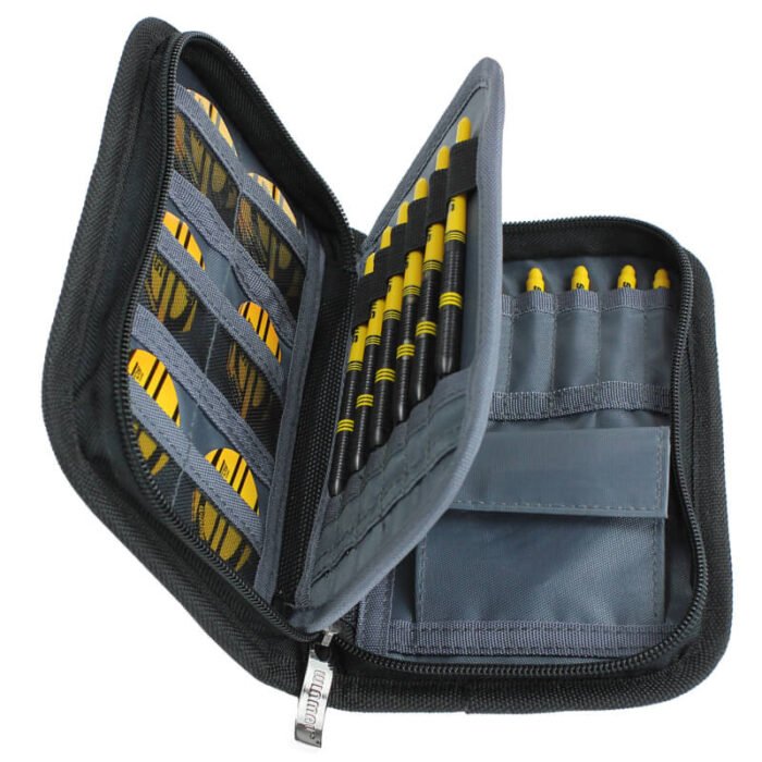 Winmau Urban Pro Dart Case - Image 2
