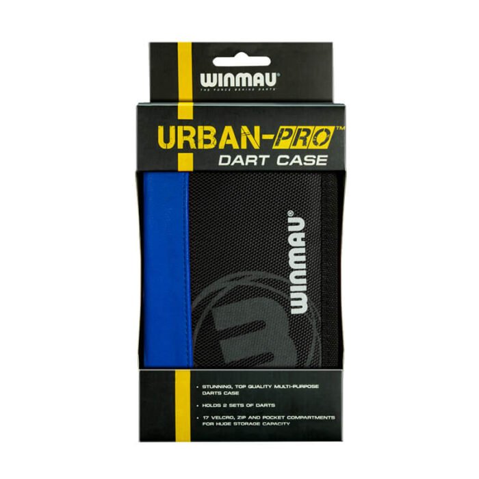 Winmau Urban Pro Dart Case - Image 5