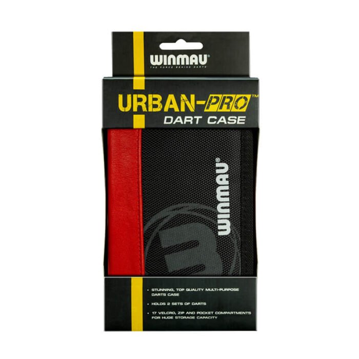 Winmau Urban Pro Dart Case - Image 7