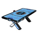 ICE Air FX Pro NHL Team Air FX Pro Full Size Air Hockey and Playfield - Image 46