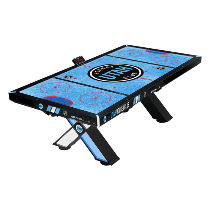 ICE Air FX Pro NHL Team Air FX Pro Full Size Air Hockey and Playfield - Image 46