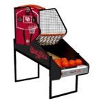 ICE NBA Gametime Pro Home Arcade Basketball - Image 29