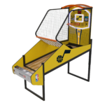 ICE NBA Game Time Pro with NBA Team of Choice - Image 40