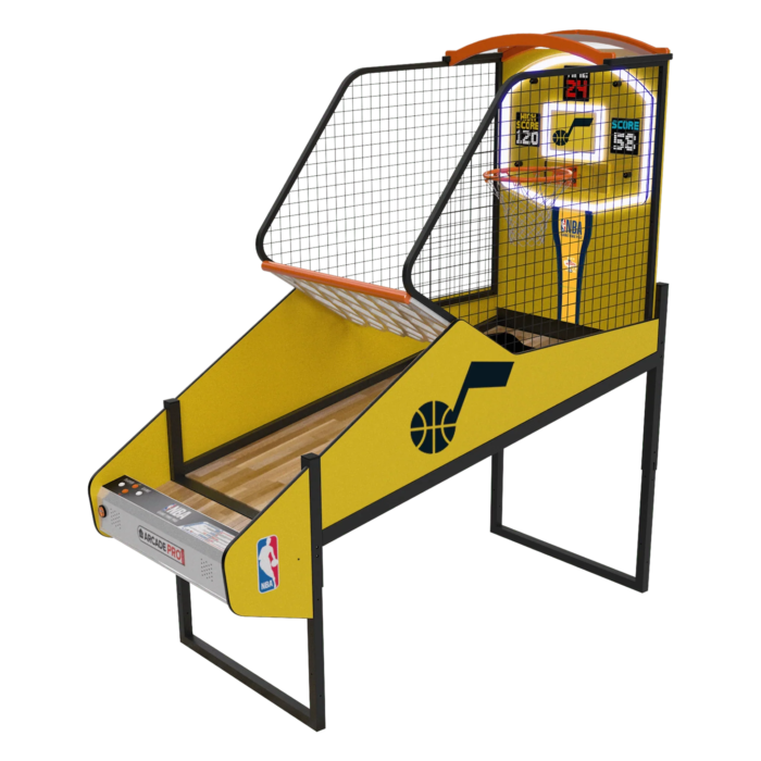 ICE NBA Gametime Pro Home Arcade Basketball - Image 72
