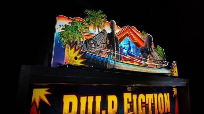 Pulp Fiction Topper: Double Tap Edition - Image 4