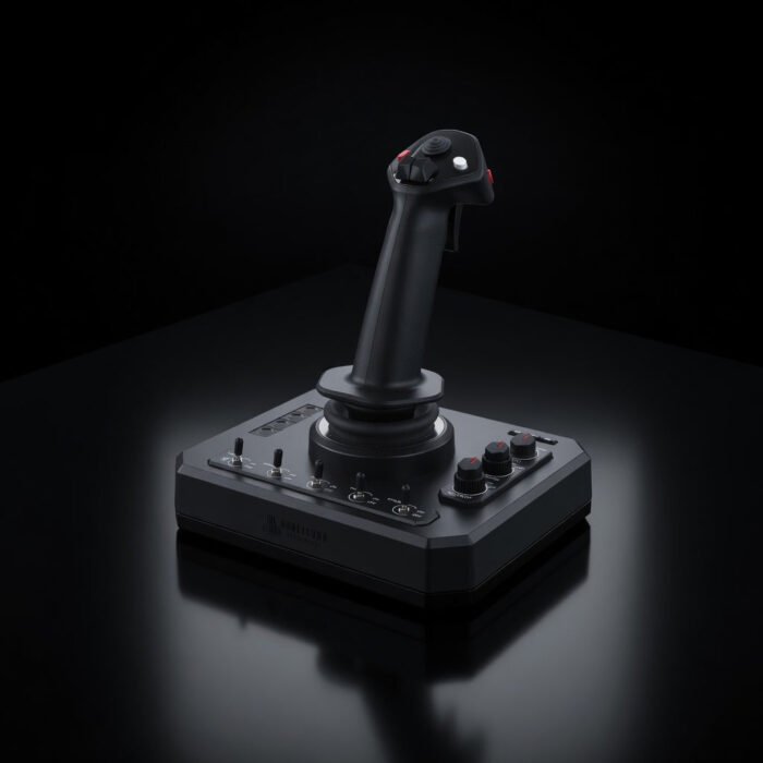 Honeycomb Foxtrot Flight Stick Controller - Image 3