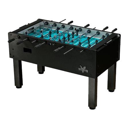 VF5100-1_1024x1024_ec94a45f-44e1-4918-be61-0fb1acff5cd5 HJ Scott® VF5100 Velocity Foosball Table in Black - Image 1