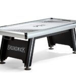 Brunswick Billiards V-Force 2.0 7' Air Hockey Table