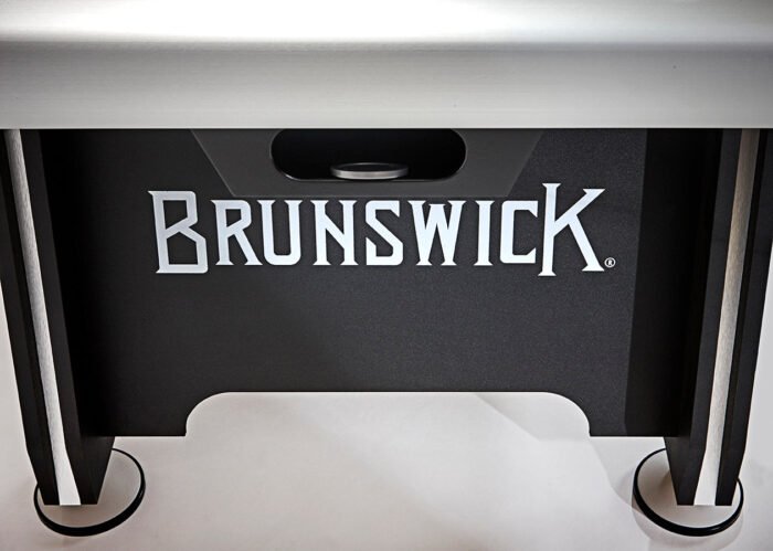 Brunswick Billiards V-Force 2.0 7' Air Hockey Table - Image 3
