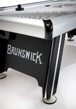 Brunswick Billiards V-Force 2.0 7' Air Hockey Table - Image 2