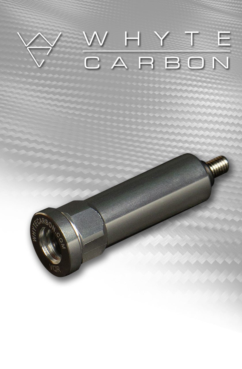 VQR-Whyte-Adapter-Face__21497 Whyte Carbon Fiber Performance Adapter - Image 1
