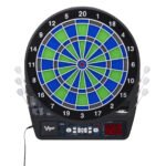 Viper Ion Illuminated Dartboard