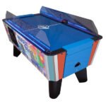 Dynamo Short Shot Air Hockey - Image 3