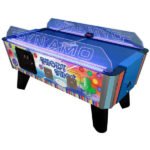 Dynamo Short Shot Air Hockey - Image 4