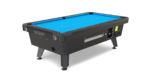 Valley Pro Cat 93 Bill Acceptor and Push Chute Pool Table - Image 3
